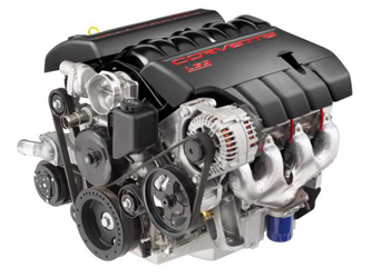P5C97 Engine